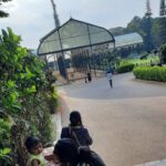 Lalbagh - Glass House